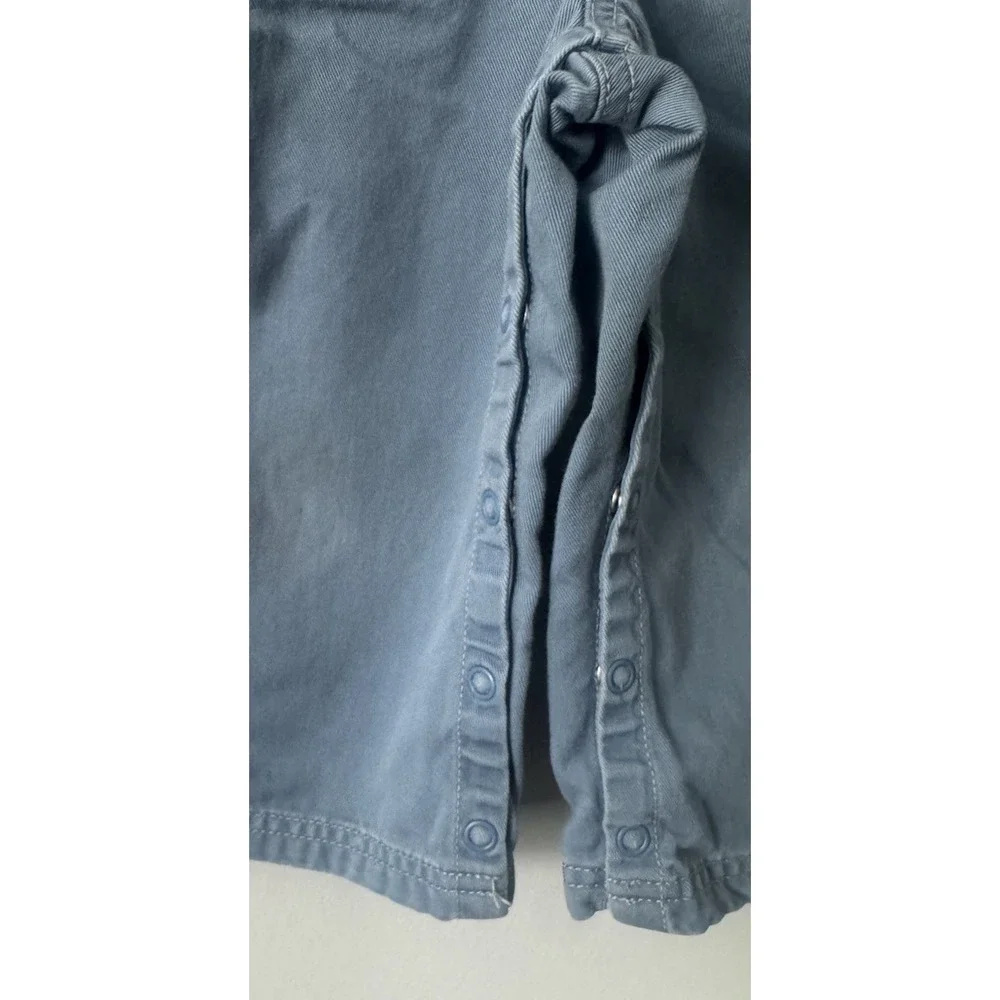 Gymboree vintage overalls